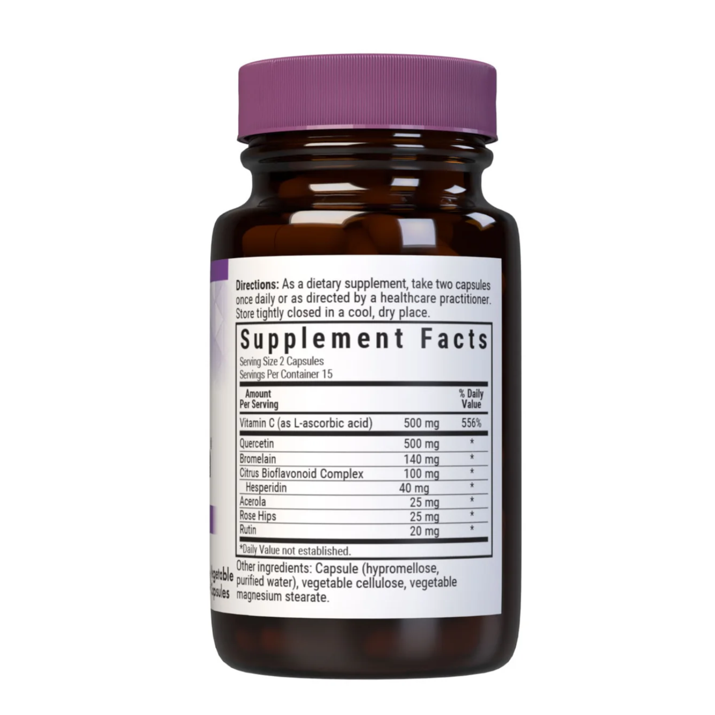 BODRAX SUPER QUERCETIN
