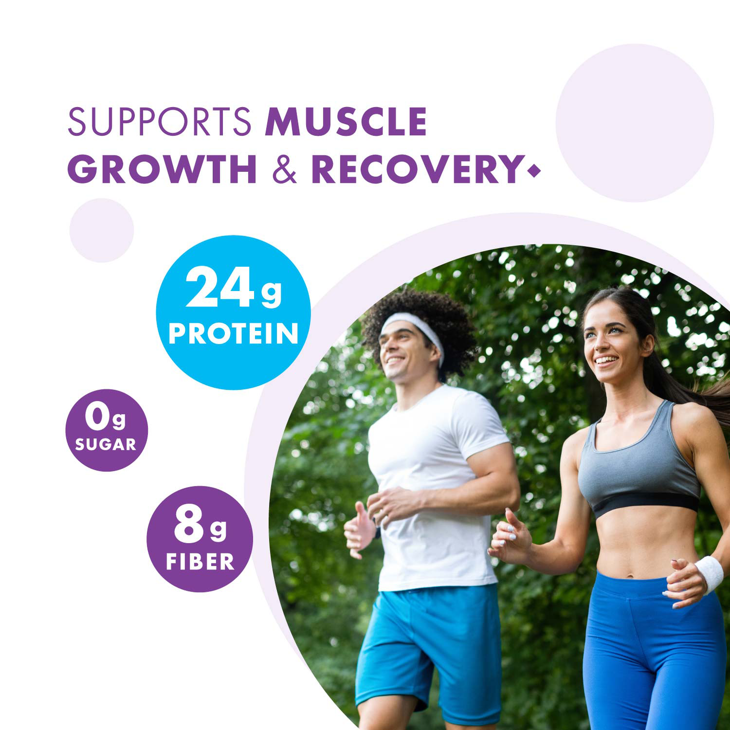 BODRAX ORGANIC PLANT PROTEIN POWDER