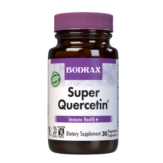BODRAX SUPER QUERCETIN