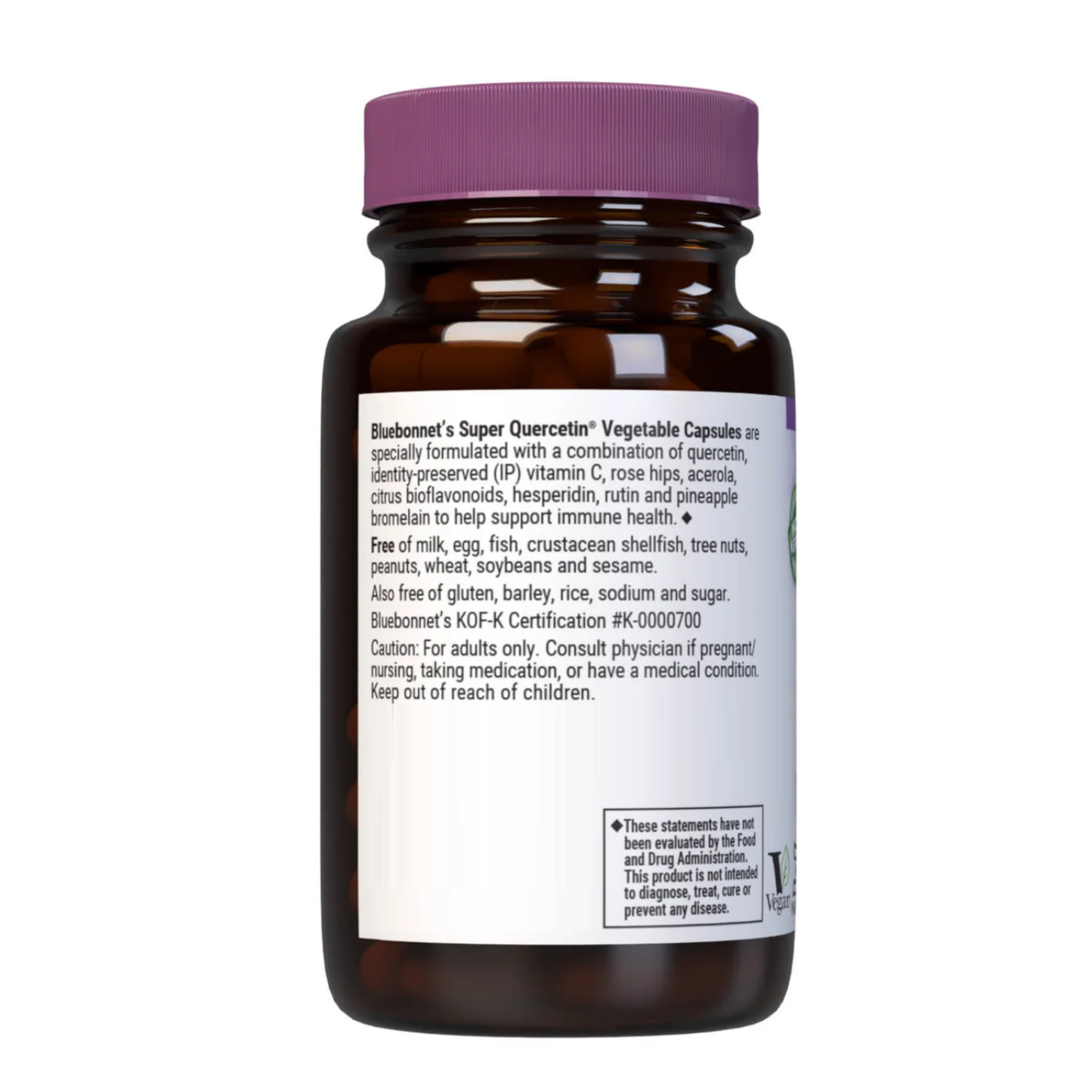 BODRAX SUPER QUERCETIN