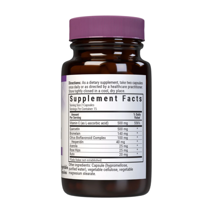 BODRAX SUPER QUERCETIN