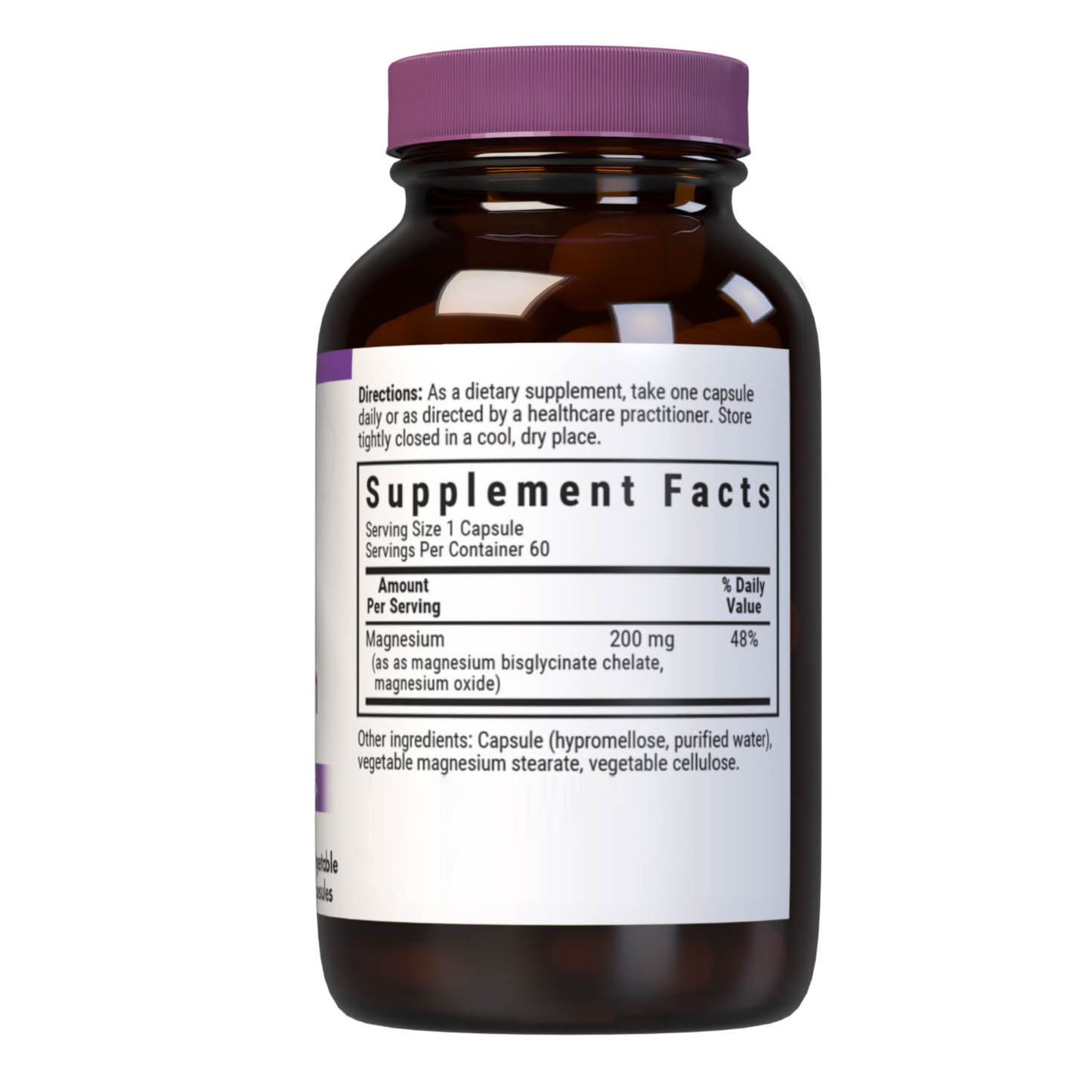 BODRAX STRESS B-COMPLEX